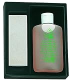 Puma Schärfset, Arkansas-Ölstein, 100 ml Schärföl