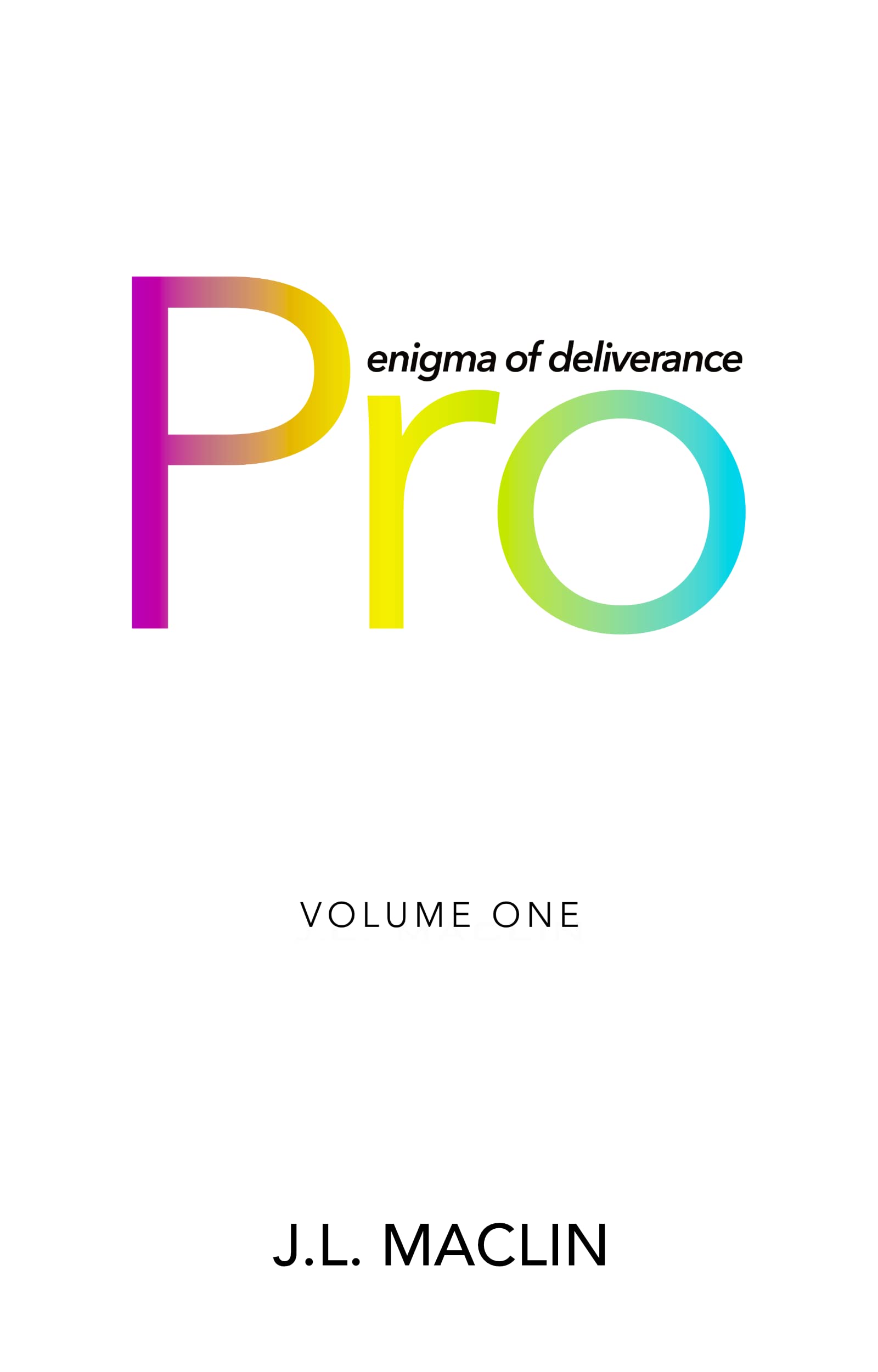 Enigma of Deliverance Pro: Volume One