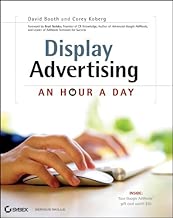 Display Advertising: An Hour a Day