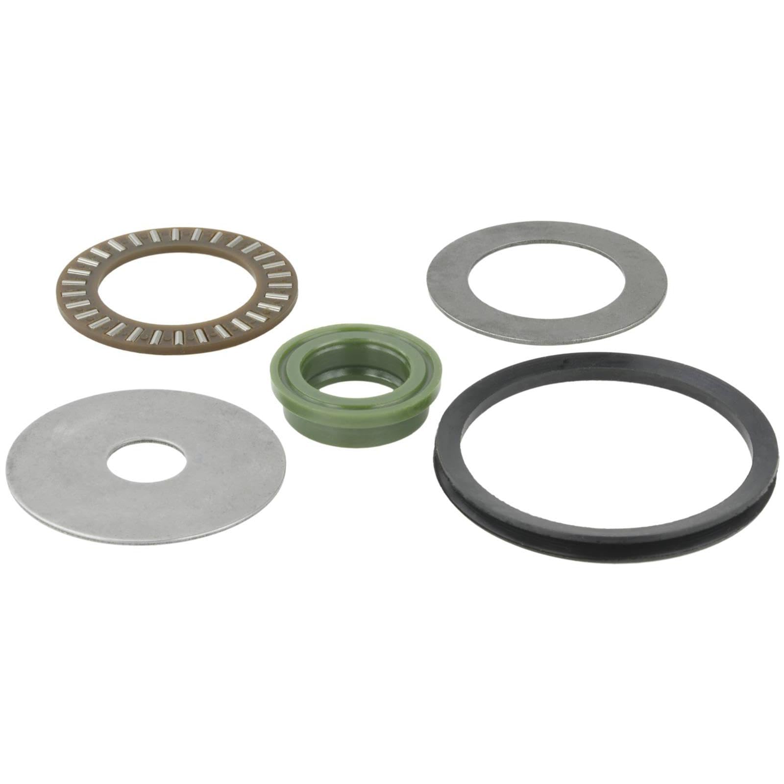 FEBEST SZB-RG413F-KIT Cuscinetto volvente Supporto ammortizz. a molla Anteriore