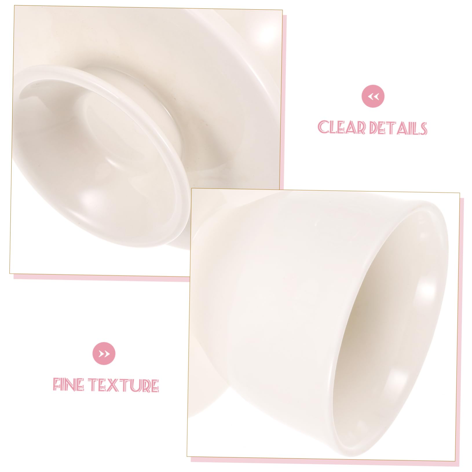 MOLUCKFU Ceramic Butter Storage Jar Sealed Butter Crock with Capacity for Freshness Elegant Dessert Container for Kitchen Decor and Organization