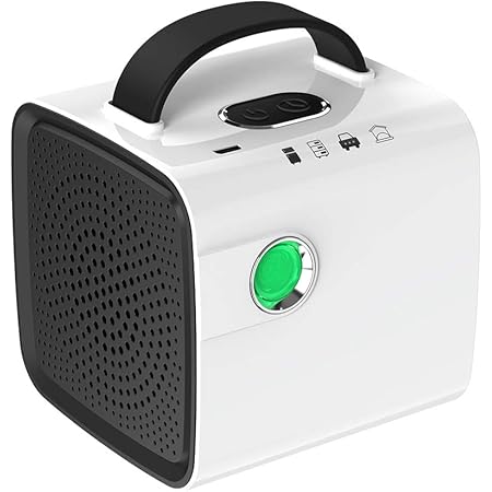 Amazon Co Jp 日本限定 年初登場 Fuke オゾン 脱臭 オゾン発生器 オゾン脱臭器 オゾン脱臭機 脱臭器 脱臭機 ミニ空気清浄機 無害 Usb充電式 タバコ臭 ペット臭 生活臭 ペット トイレ 冷蔵庫 車 靴箱 クロゼット ロッカー オゾン 空気清浄機 小型 フィルター交換