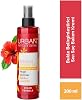 Urban Care Hibiscus&shea Butter Liquid Hair Care Cream Special for Curly and Wavy Hair-vegan-200 ml
