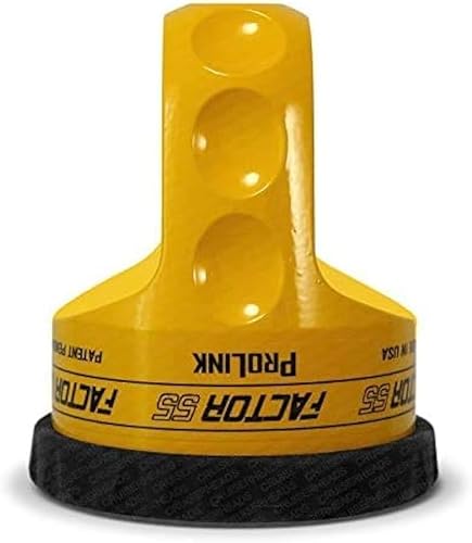 Vista 7 de Factor 55 ProLink - Soporte de grillete de cabrestante para camiones, Jeep y SUV, se adapta a líneas de hasta 3/8 pulgadas de diámetro, color naranja