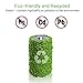 C Rechargeable Batteries, Mr.Batt NiMH C Cell Batteries Pre-Charged 4000mAh (6 Pack)