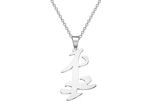 Shadowhunters Parabatai Symbol Necklace
