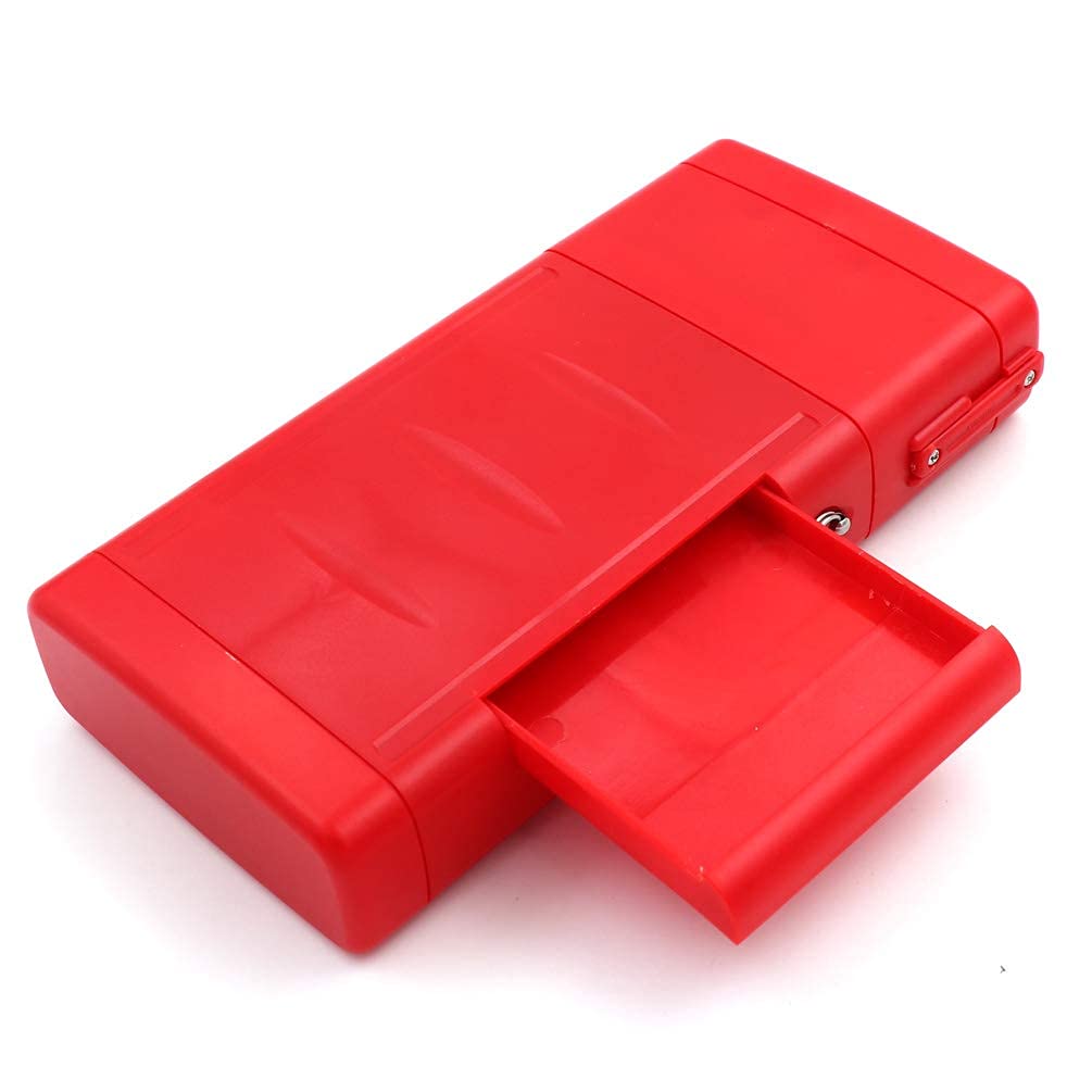 CUESOUL Estuche de dardo Duro Antideslizante, Contiene 6 Dardos con Punta de Acero/Dardos de Punta Suave y Puntas de Dardos adicionales, Ejes y vuelos, Uso Duradero — view 3
