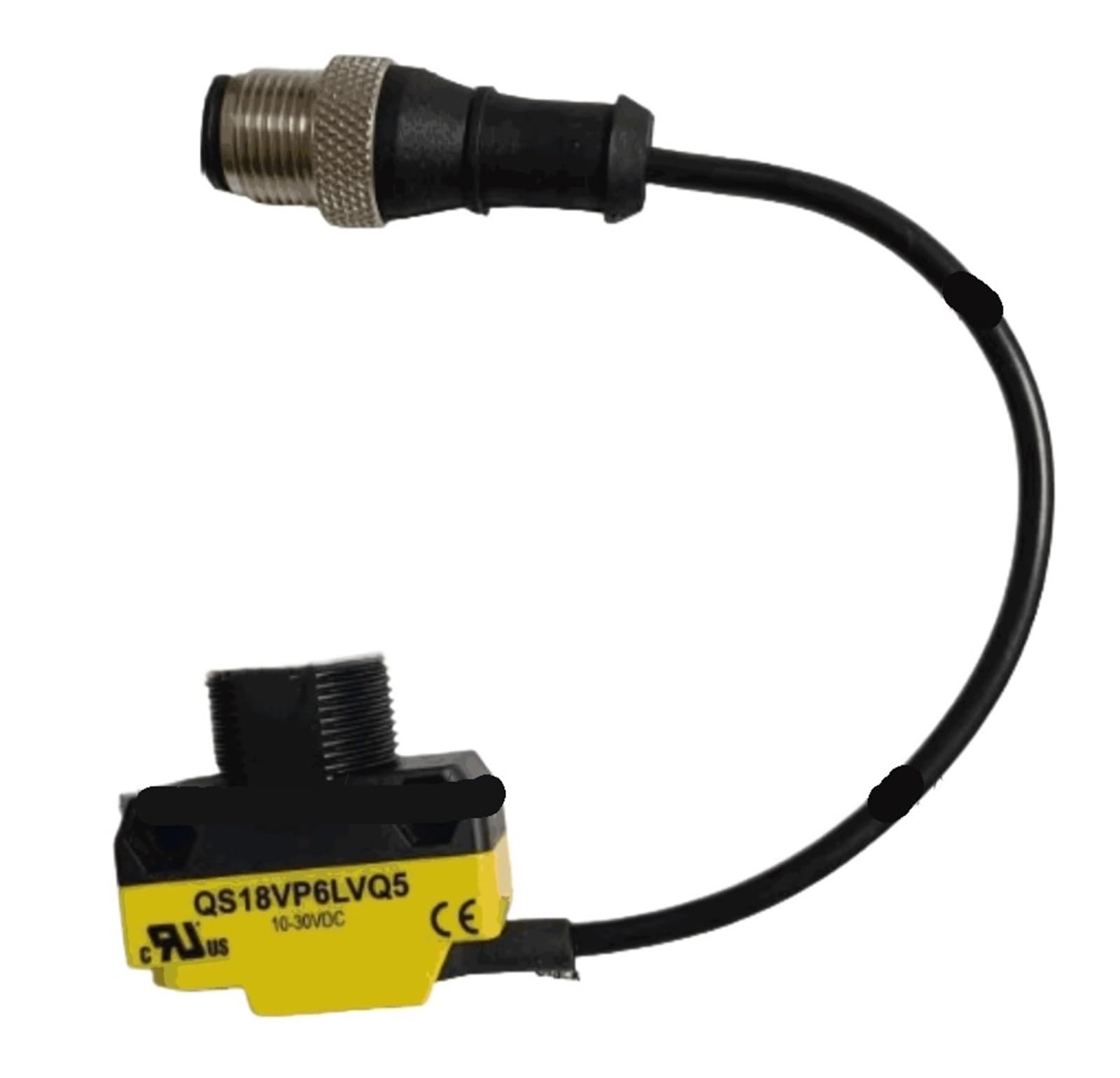 YMUGUEGH QS18VP6LVQ5 photoelectric sensor
