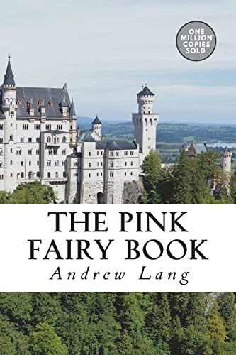 The Pink Fairy Book