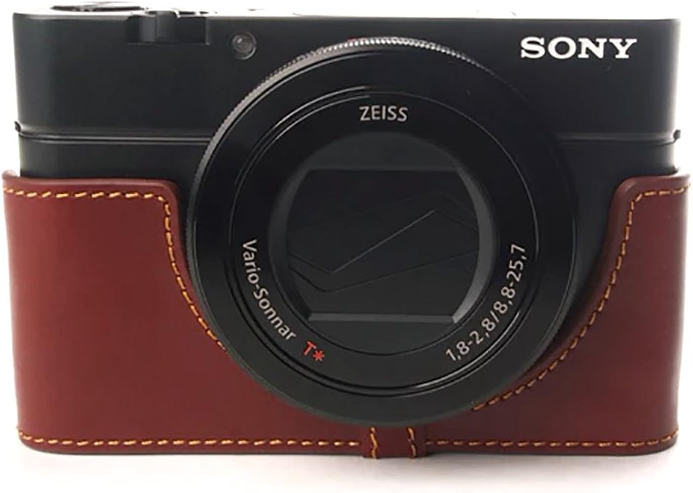 SONY DSC RX100 Ⅲ ケース付き SONY DSC-RX100 ケース DSC-RX100II DSC-RX100III カメラケース