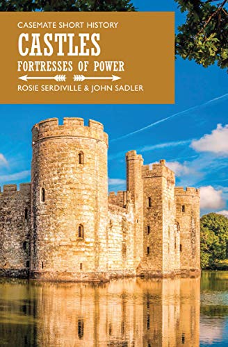 🔉🤗👍📂 Télécharger 📓📗 Castles: Fortresses of Power (Casemate Short History) (English Edition) Livre PDF Gratuit