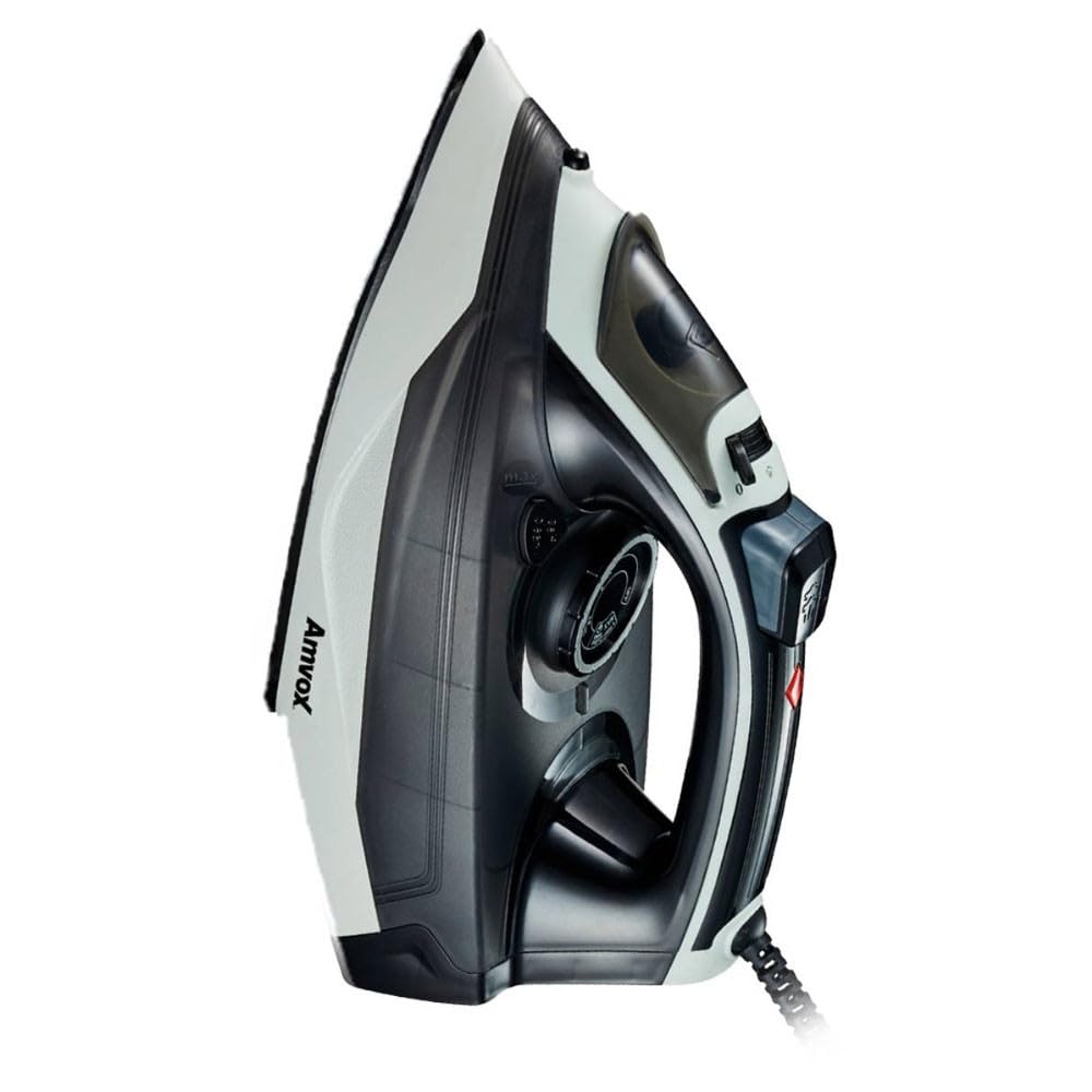Amvox Ferro de Passar a Vapor Cerâmico 2000W AF 2110 220V