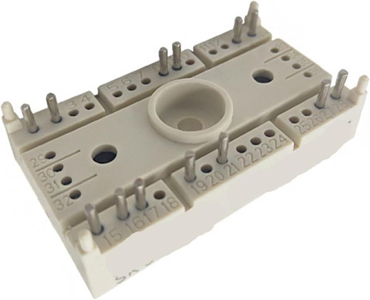 SK30DTA08 Thyristor Module Diode Rectifier Bridge