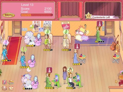 Pageant Princess [Download] #TOP4