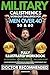 Military Calisthenics Workout Challenge For Men Over 40: A 28-Day Bodyweight Boot Camp to Burn Fat, Rebuild Strength & Improve Mobility, Fully Illustrated Guide (Beginners 50 & 60)