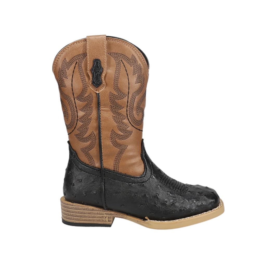 ROPER Jungen-Stiefel mit runder
