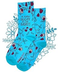 A Lil Delicate a Lot Badass Turq