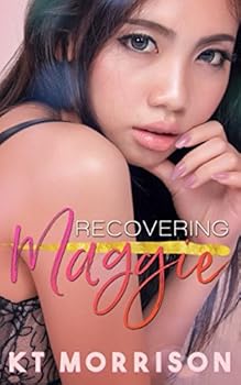 Paperback Recovering Maggie Book