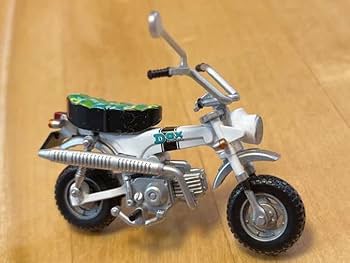 激レア！　バンダイ　プルバック式　バイクミニカー　ダックス m66438939942_1.jpg?1666353362