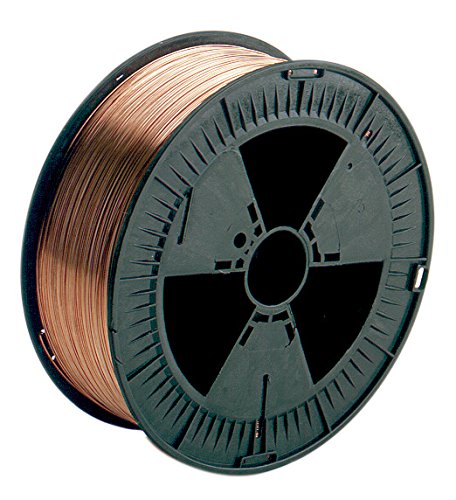 Esab - Soldadura de hilo para soldar D. MM. 0,8 kg. 15 ESAB R. 88470