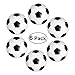Produktbild NUOLUX Tischfußball Kugeln Mini Ball 6PCS 32mm