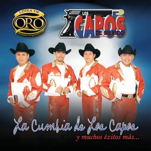 Canelera Y Muchos Exitos Mas Capos De Mexico Amazon.de MusikCDs