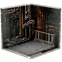 じおらまんしょん200 廃工場