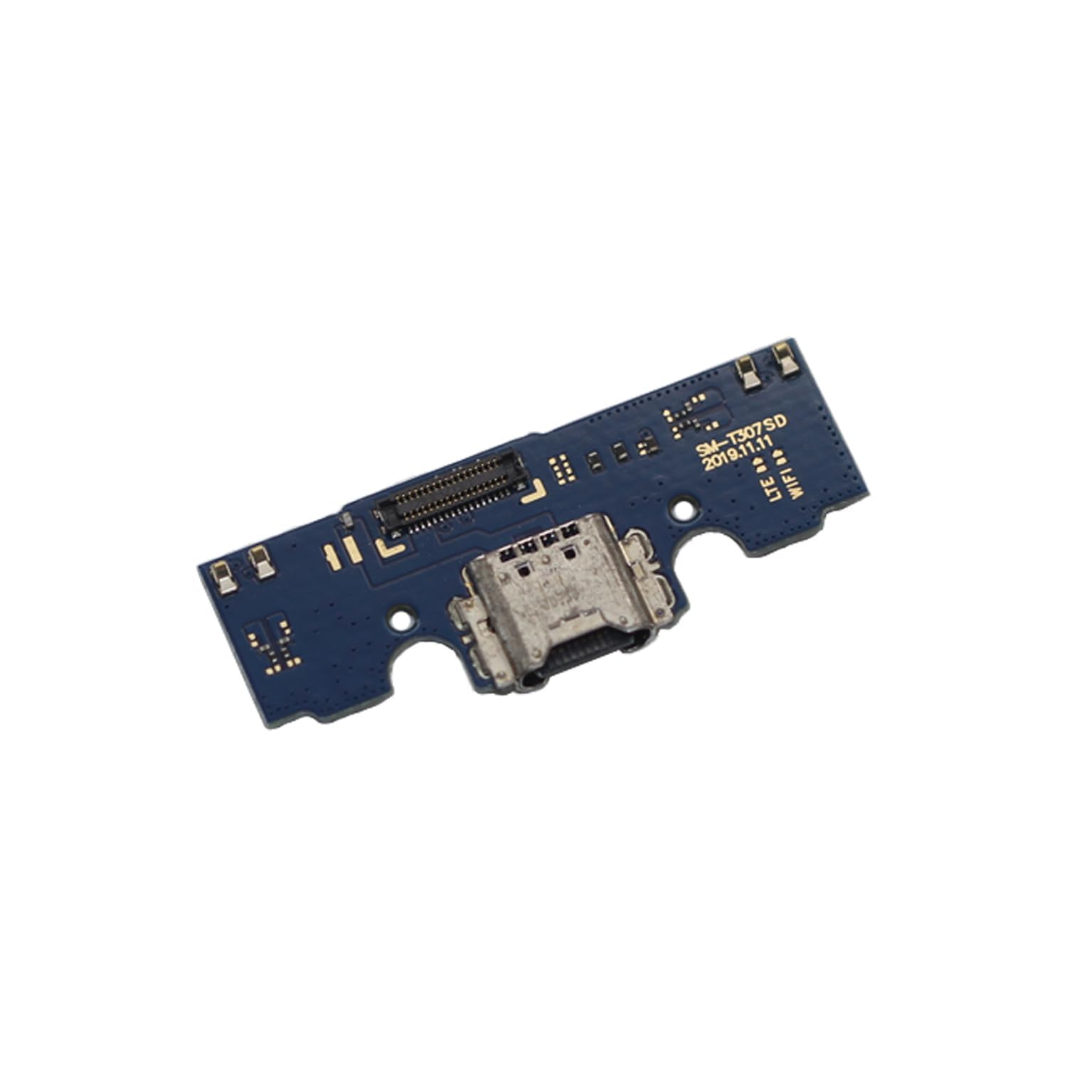 USB Charging Port Dock Connector Board Flex Cable for Samsung Galaxy Tab A 8.4 2020 T307 SM-T307 8.4"
