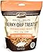 Merrick Jerky Chip Treats, Real Salmon Plus Potato Recipe