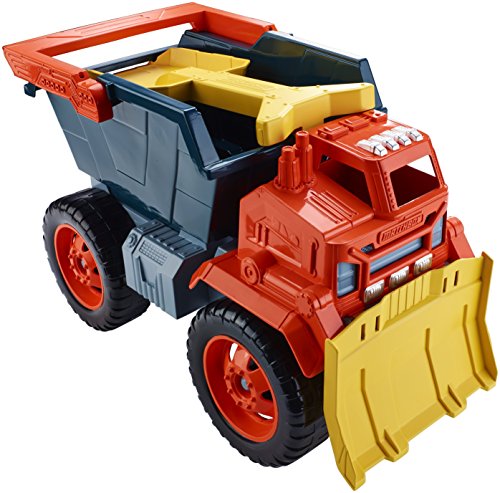 Matchbox Sand Truck – Bild 3