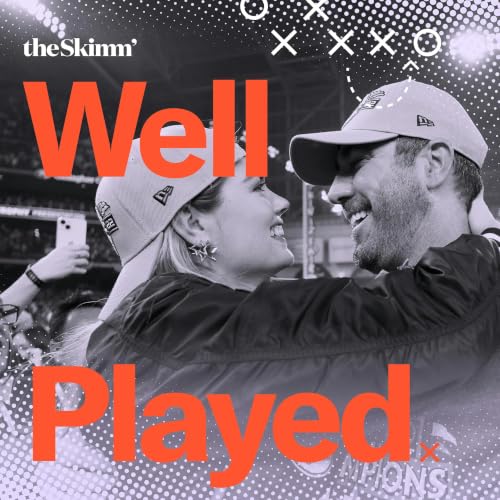 Stafford&rsquo;s Swift Appearance, Kate Upton&rsquo;s MLB Lore, and Jalen Brunson&rsquo;s SNL Debut