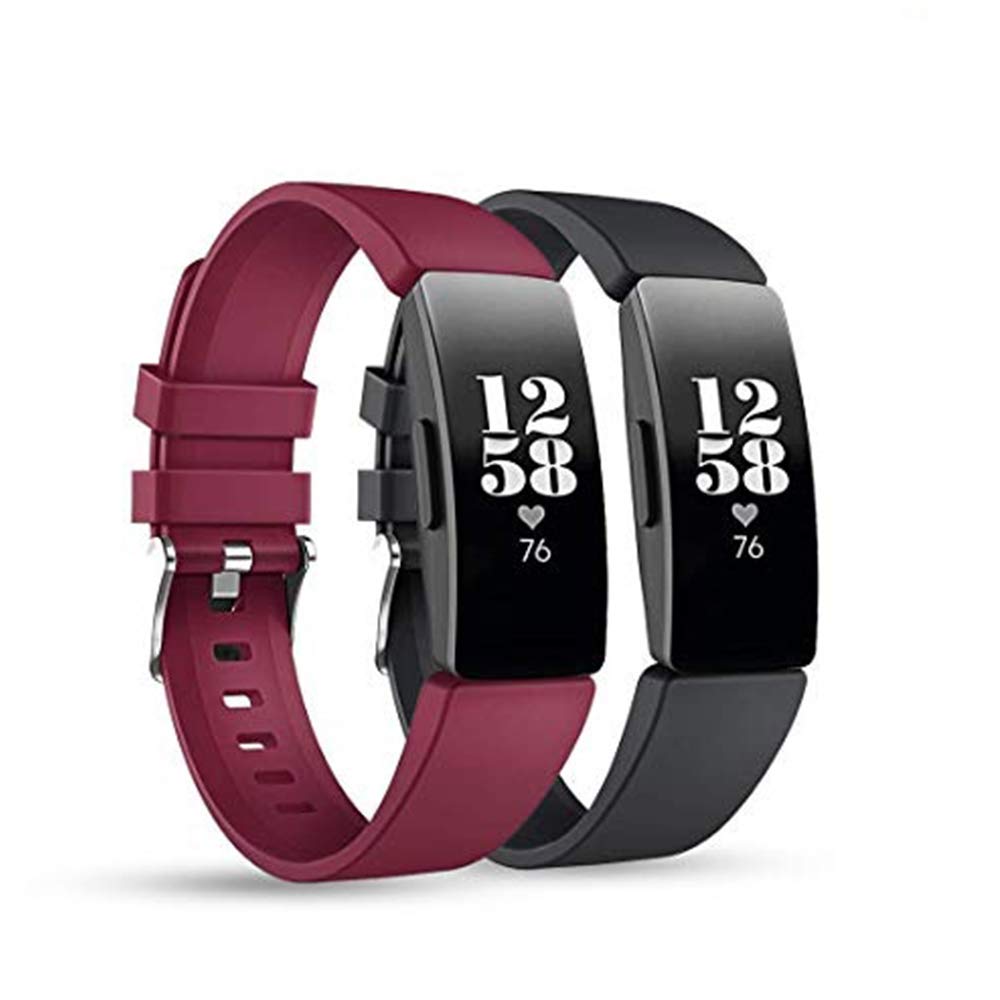 リストバンド型活動量計￼￼￼. Fitbit. lnspire❣️ Amazon.co.jp: Twaxl Fitbit Inspire/Inspire HRバンドと互換性