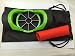 Apple Slicer plus free garlic peeler with bag- Stainless Steel Apple Corer- 8 Slices- with Sturdy Anti-Slip Silicone Handle for Comfortable Grip, Easy to Clean with Free Cleaning Brush- Enjoy!