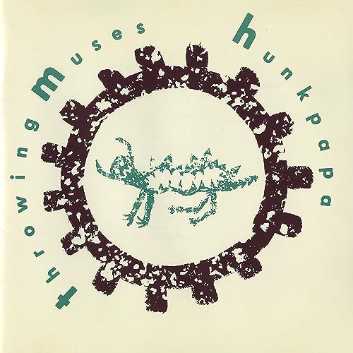 Play Hunkpapa by Throwing Muses on Amazon Music