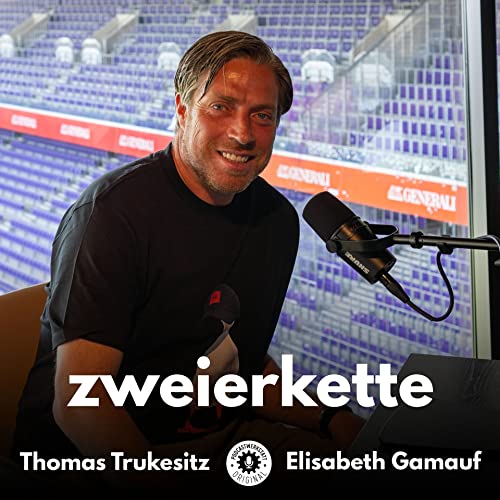 Michael Wimmer, bist du ein Kumpeltyp?