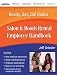 Ready, Set, Go! Salon & Booth Rental Employee Handbook
