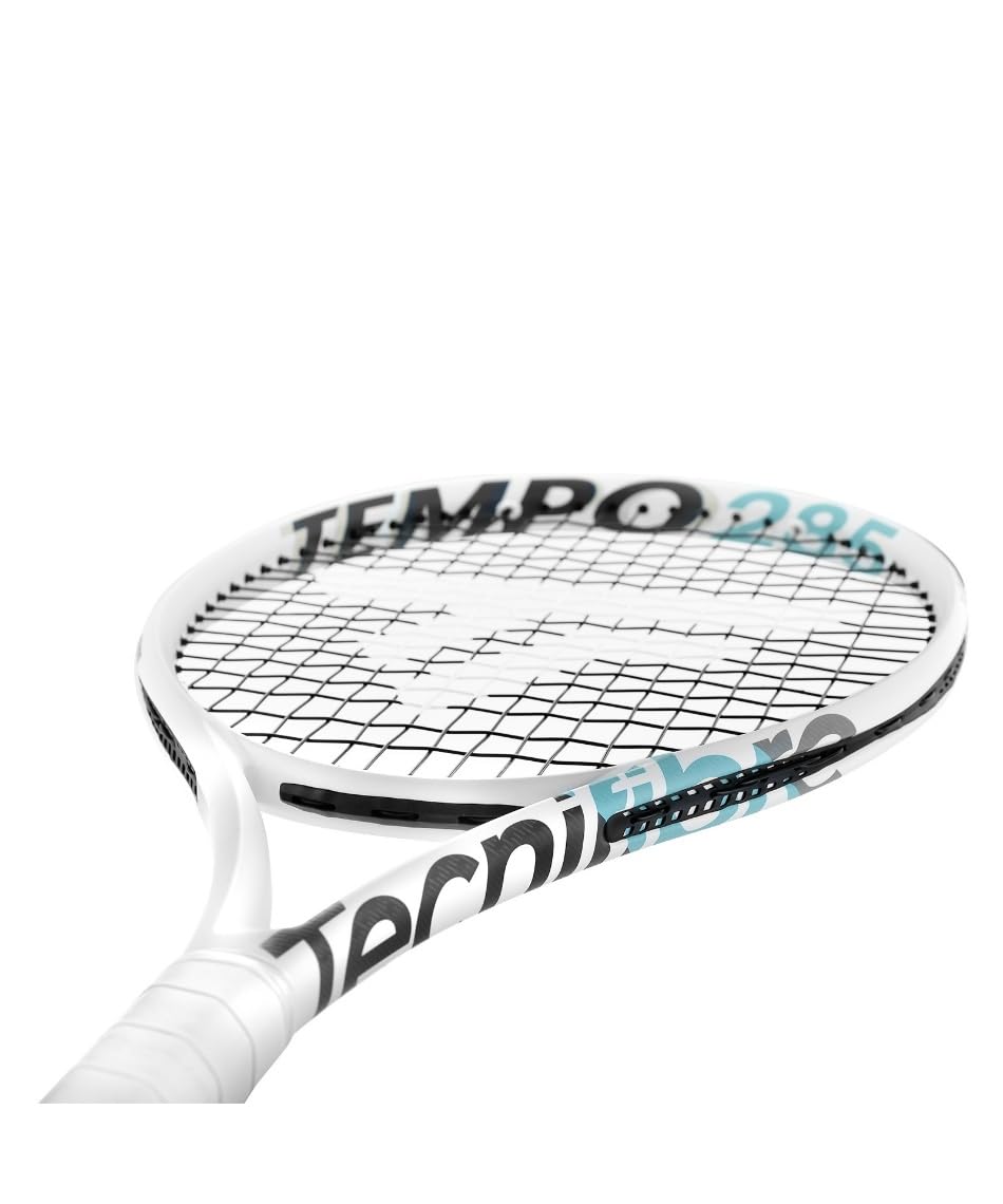 Raqueta Tenis Tecnifibre Tempo 285 grs Grip 2 : Amazon.de: Sports 