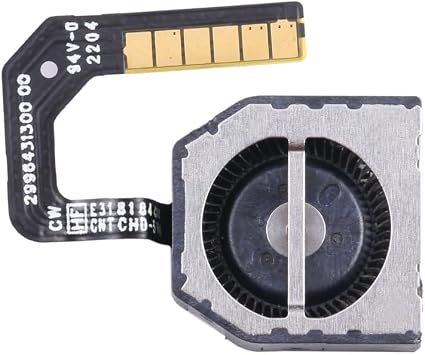 Cell Phone Replacement for Zte Nubia Red Magic 7S Pro NX709S Cooling Fan