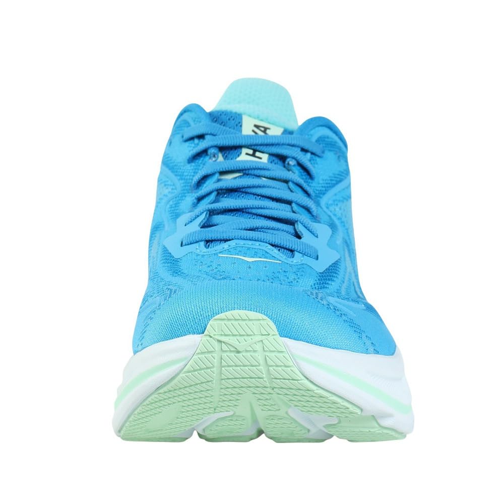 Amazon.co.jp: HOKA ONE ONE(ホカ オネオネ) M CLIFTON 10 WIDE HOKA
