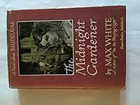 The midnight gardener: A novel about Baudelaire B0007E21EW Book Cover