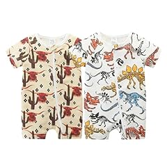 Cactus Cow+dino Fossil