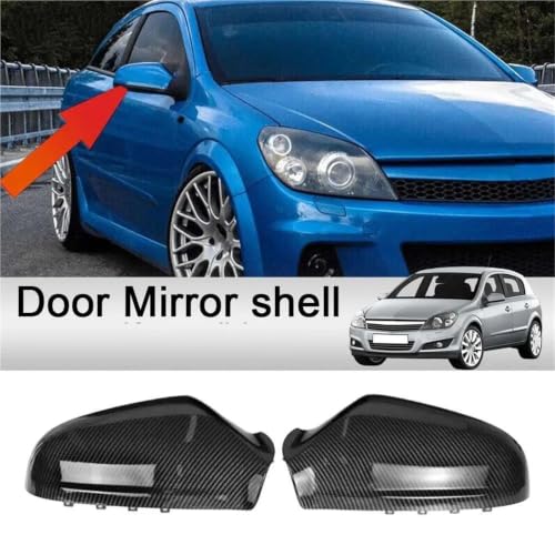 Coque rétroviseur Opel Astra H cassée résolvez le problème avec ce bouclier voiture