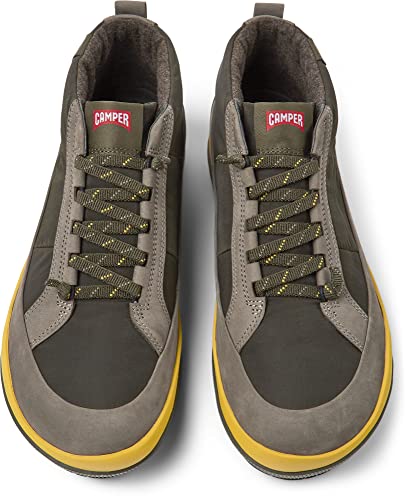 Image of Camper Men's Basket Bootie Ankle Boot