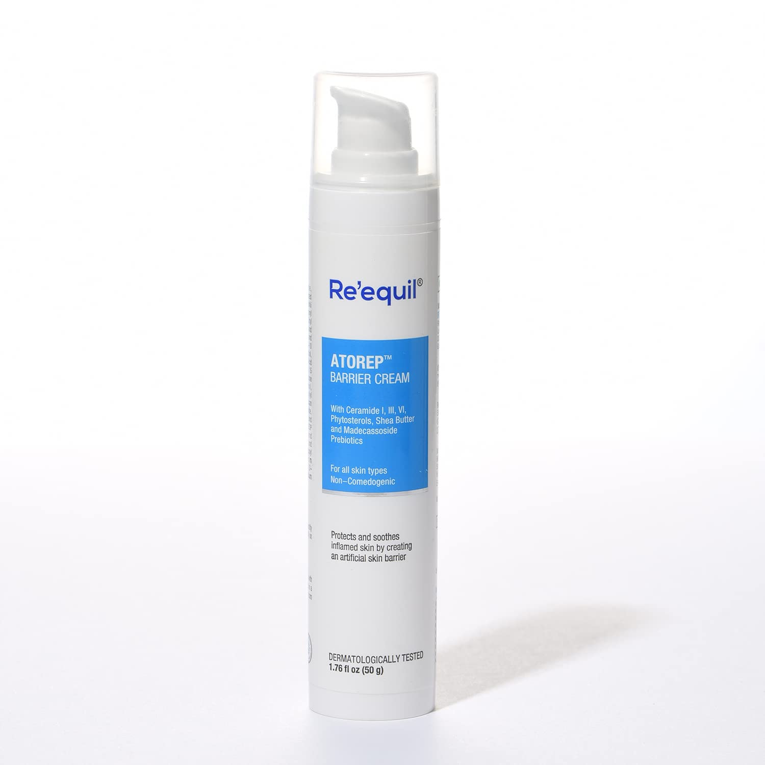 RE' EQUIL Atorep Barrier Cream 50g