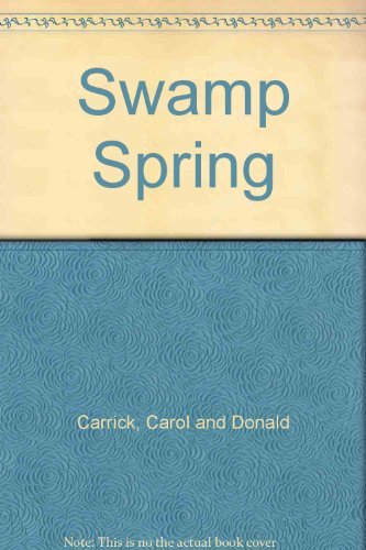 swamp spring B000GSCID8 Book Cover