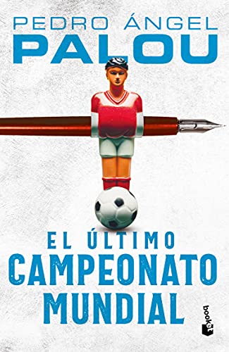 El último campeonato mundial (Spanish Edition)