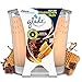 Produktbild Glade (Brise) Duft-Kerze im Glas, Honey & Chocolate, bis zu 30 Stunden Brenndauer, 129 g
