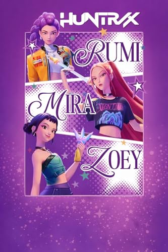 The Huntrix (English Edition)