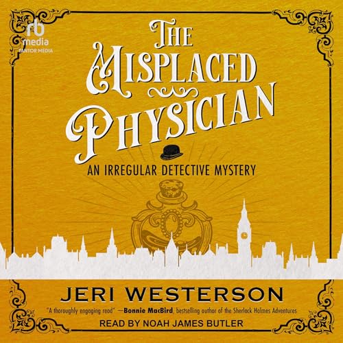 Relish A Full Audiobook That Is Simply Next-Level.