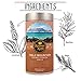 Table Mountain- Rooibos, Licorice, sage, Fennel & Vanilla, Caffeine Free, Natural Detox, Tisane, Herbal tea, Perfect for after meals, Healthy, Loose Leaf, 2.64 ounces